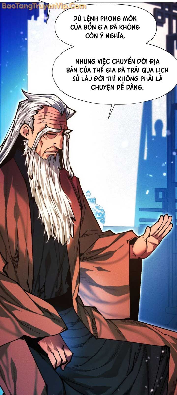 Chuyển Sinh Vào Thế Giới Võ Lâm - Chapter 139.1 - Page 110