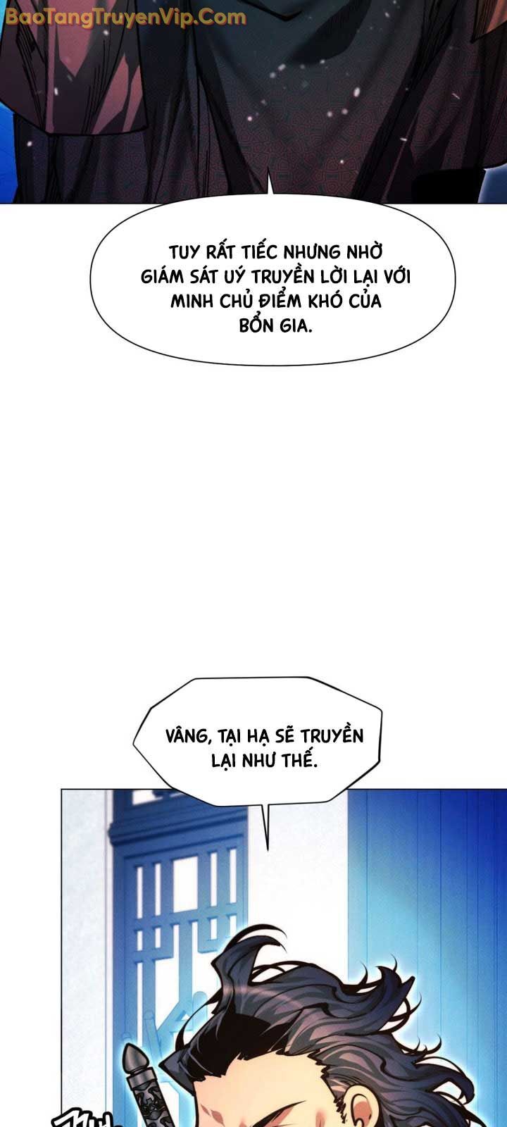 Chuyển Sinh Vào Thế Giới Võ Lâm - Chapter 139.1 - Page 111