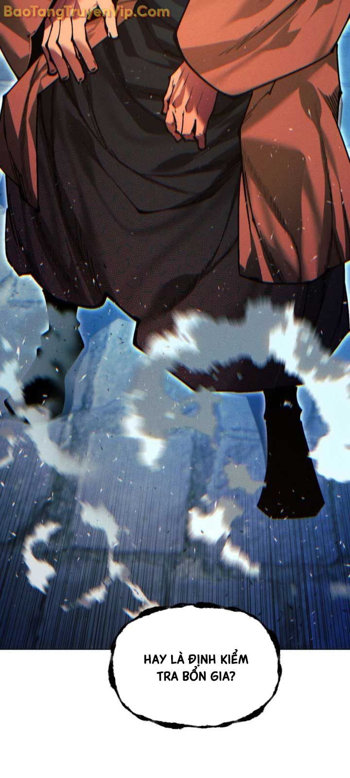 Chuyển Sinh Vào Thế Giới Võ Lâm - Chapter 139.1 - Page 116