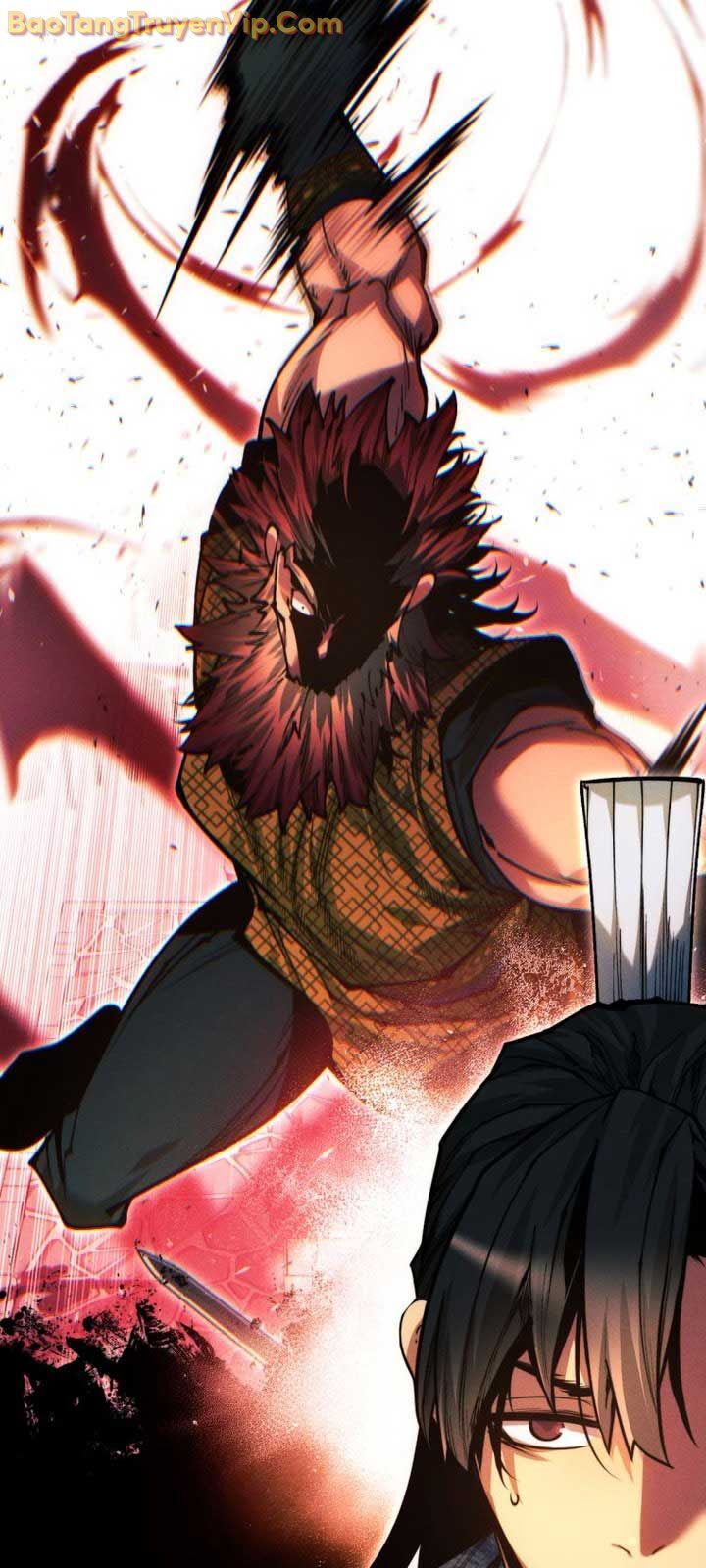 Chuyển Sinh Vào Thế Giới Võ Lâm - Chapter 139.1 - Page 17