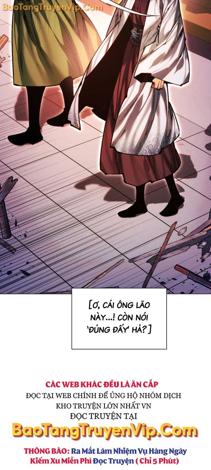 Chuyển Sinh Vào Thế Giới Võ Lâm - Chapter 139.1 - Page 19