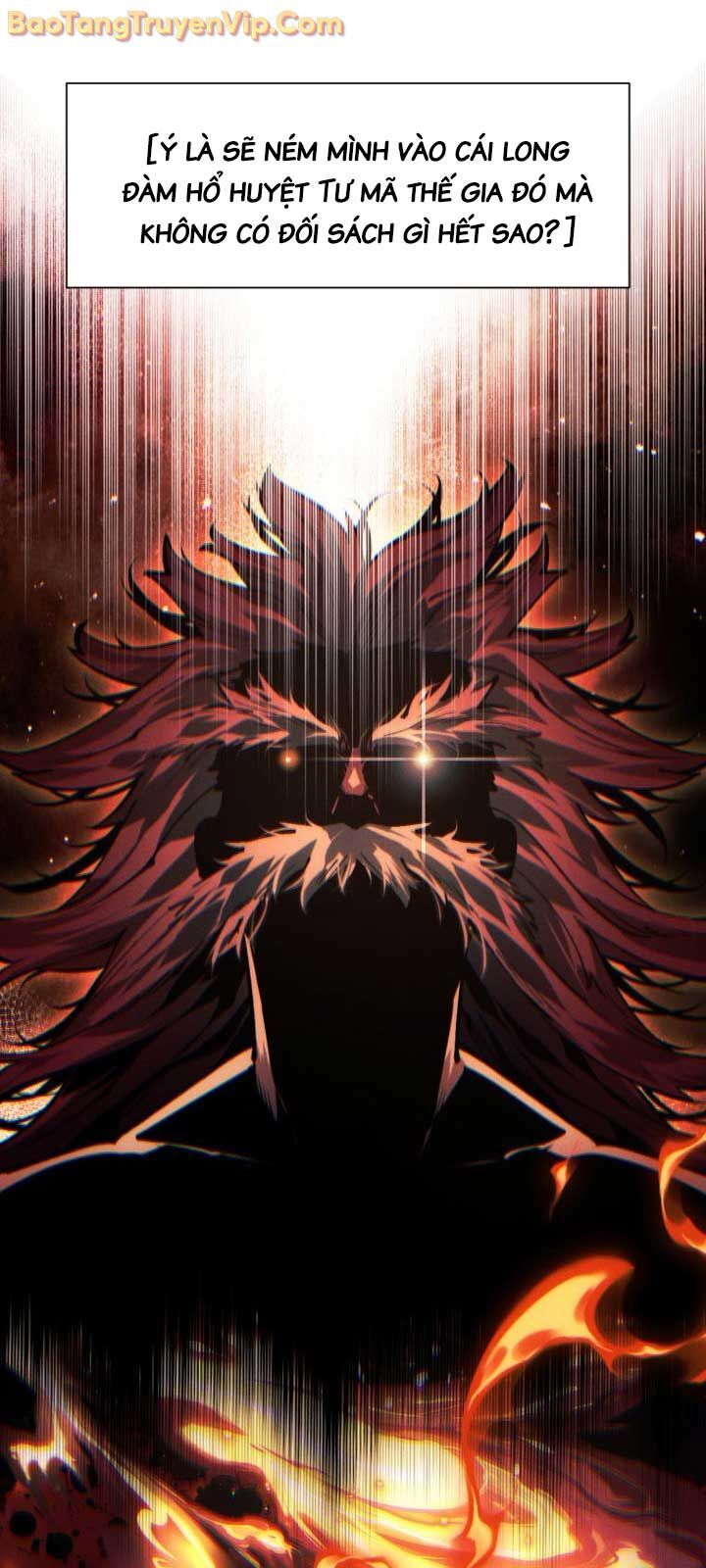 Chuyển Sinh Vào Thế Giới Võ Lâm - Chapter 139.1 - Page 20