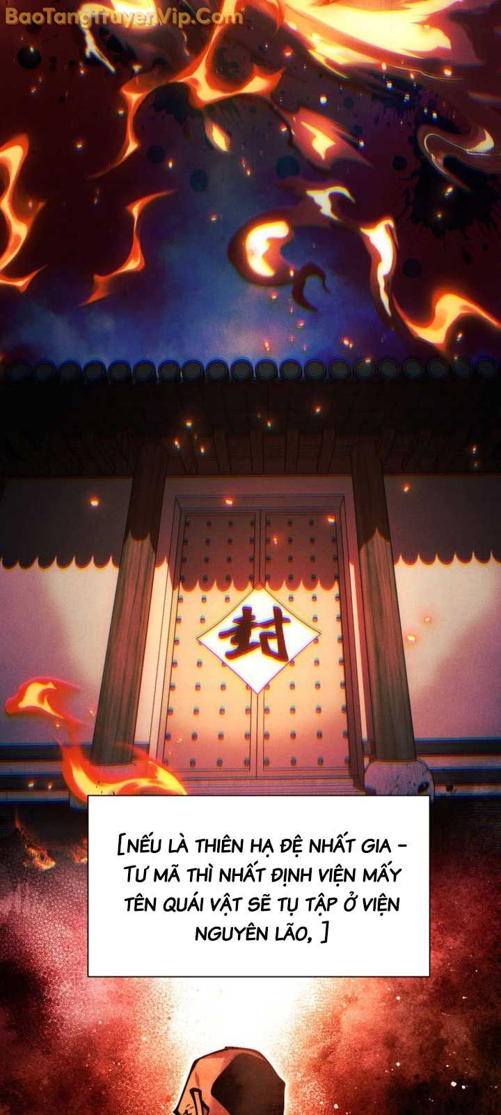 Chuyển Sinh Vào Thế Giới Võ Lâm - Chapter 139.1 - Page 21