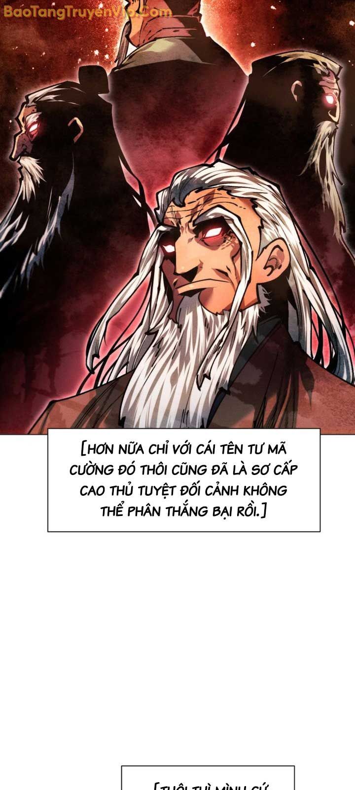 Chuyển Sinh Vào Thế Giới Võ Lâm - Chapter 139.1 - Page 22