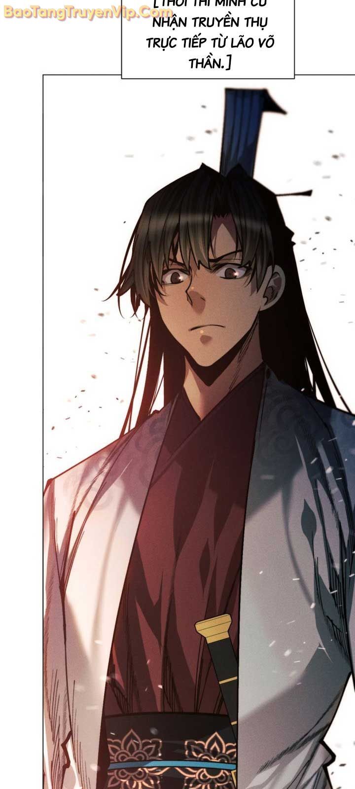 Chuyển Sinh Vào Thế Giới Võ Lâm - Chapter 139.1 - Page 23