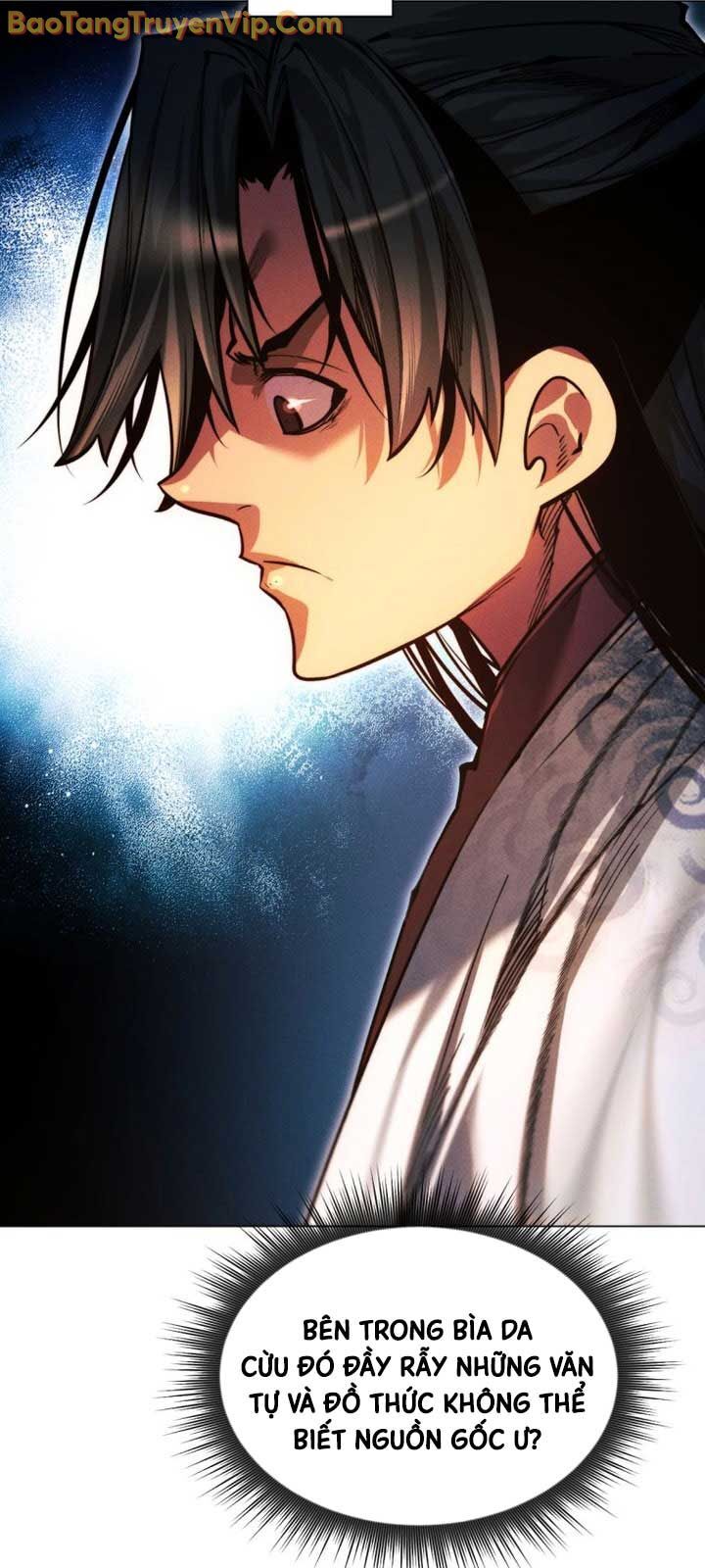 Chuyển Sinh Vào Thế Giới Võ Lâm - Chapter 139.1 - Page 27