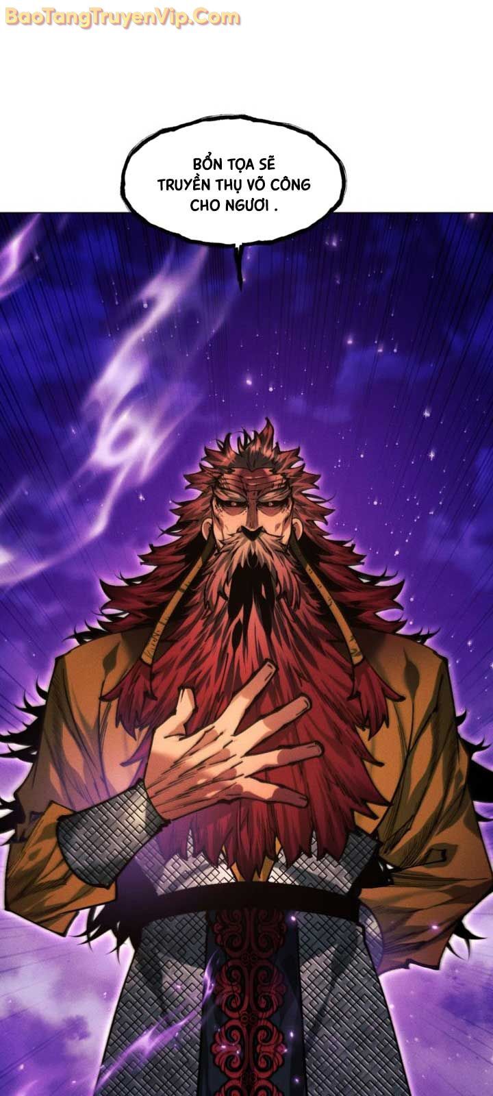 Chuyển Sinh Vào Thế Giới Võ Lâm - Chapter 139.1 - Page 3