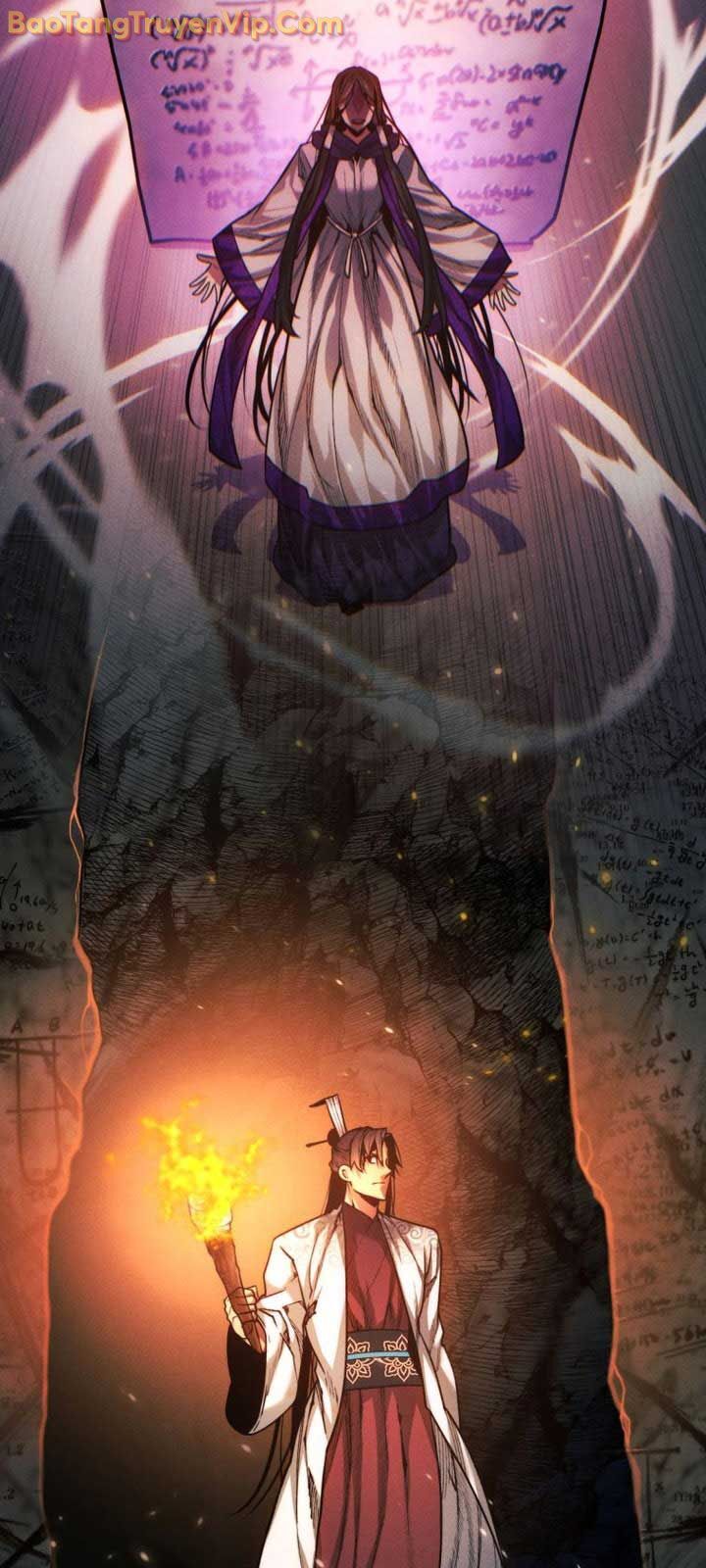 Chuyển Sinh Vào Thế Giới Võ Lâm - Chapter 139.1 - Page 30