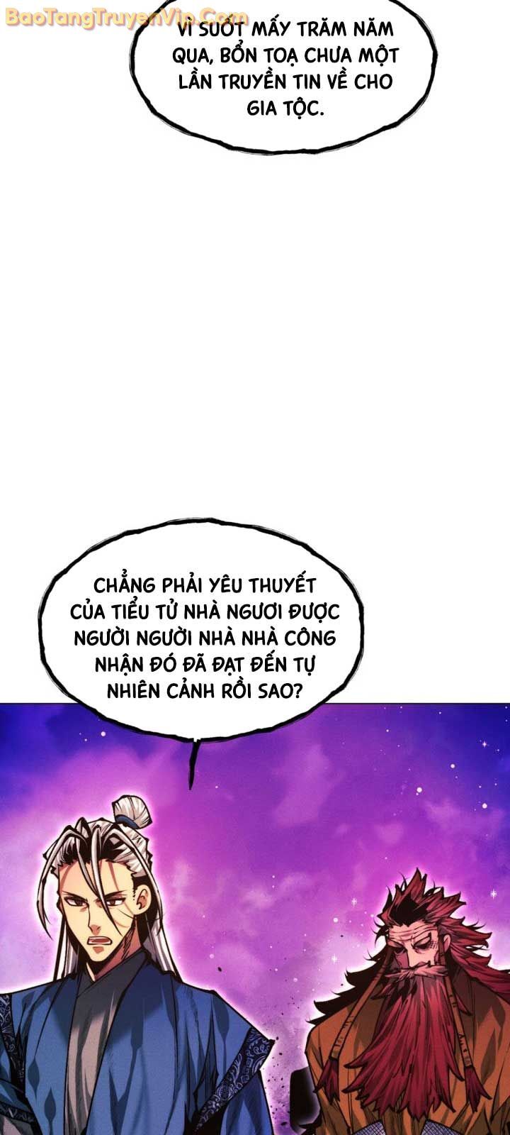 Chuyển Sinh Vào Thế Giới Võ Lâm - Chapter 139.1 - Page 34