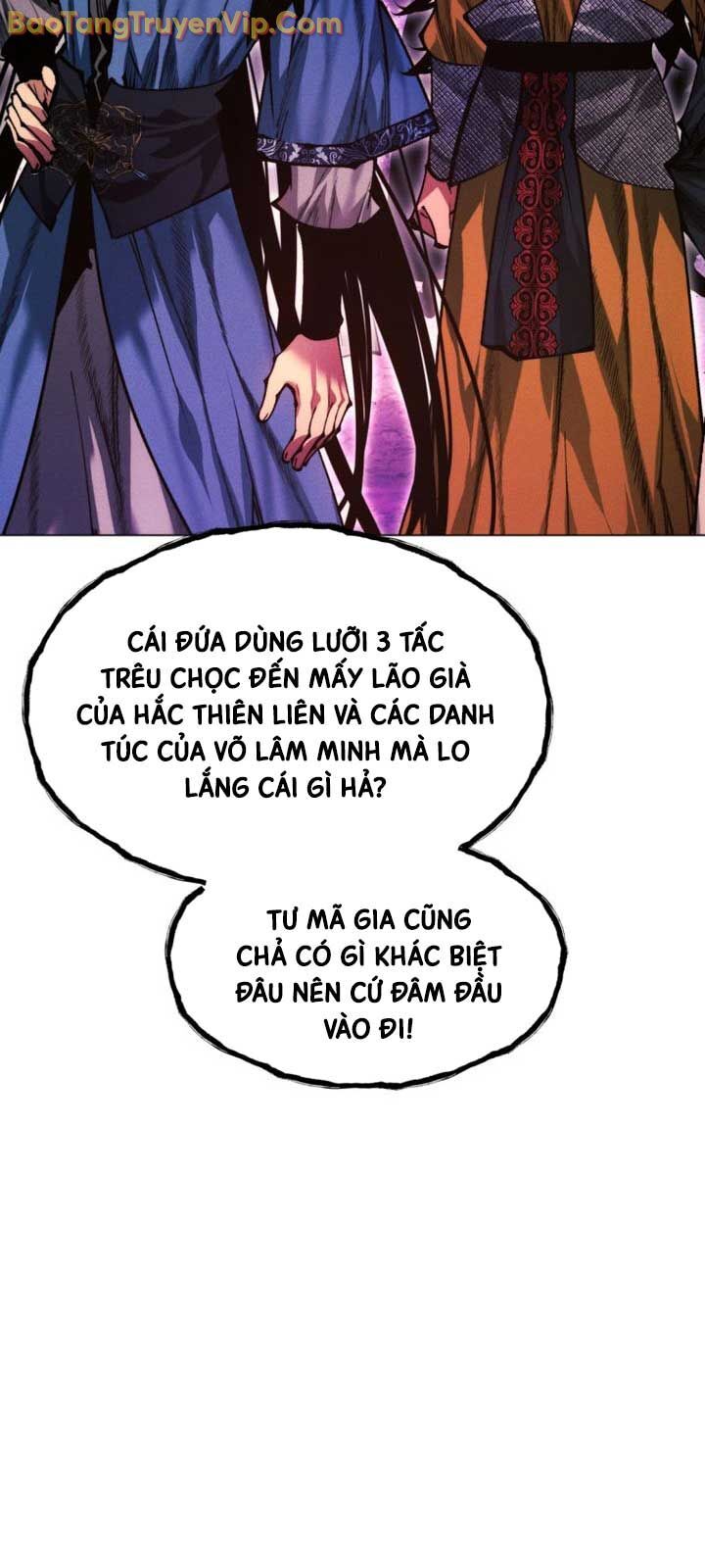 Chuyển Sinh Vào Thế Giới Võ Lâm - Chapter 139.1 - Page 35