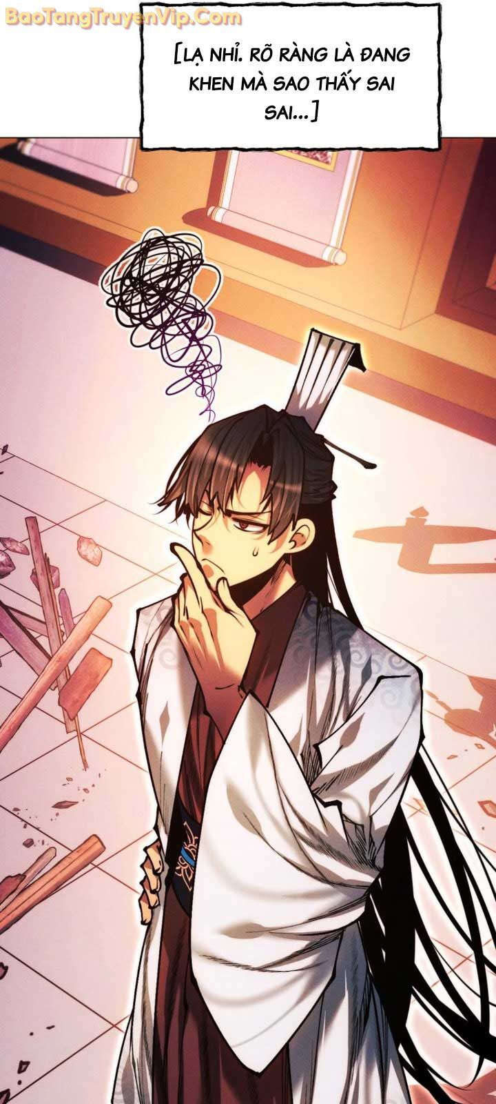 Chuyển Sinh Vào Thế Giới Võ Lâm - Chapter 139.1 - Page 37