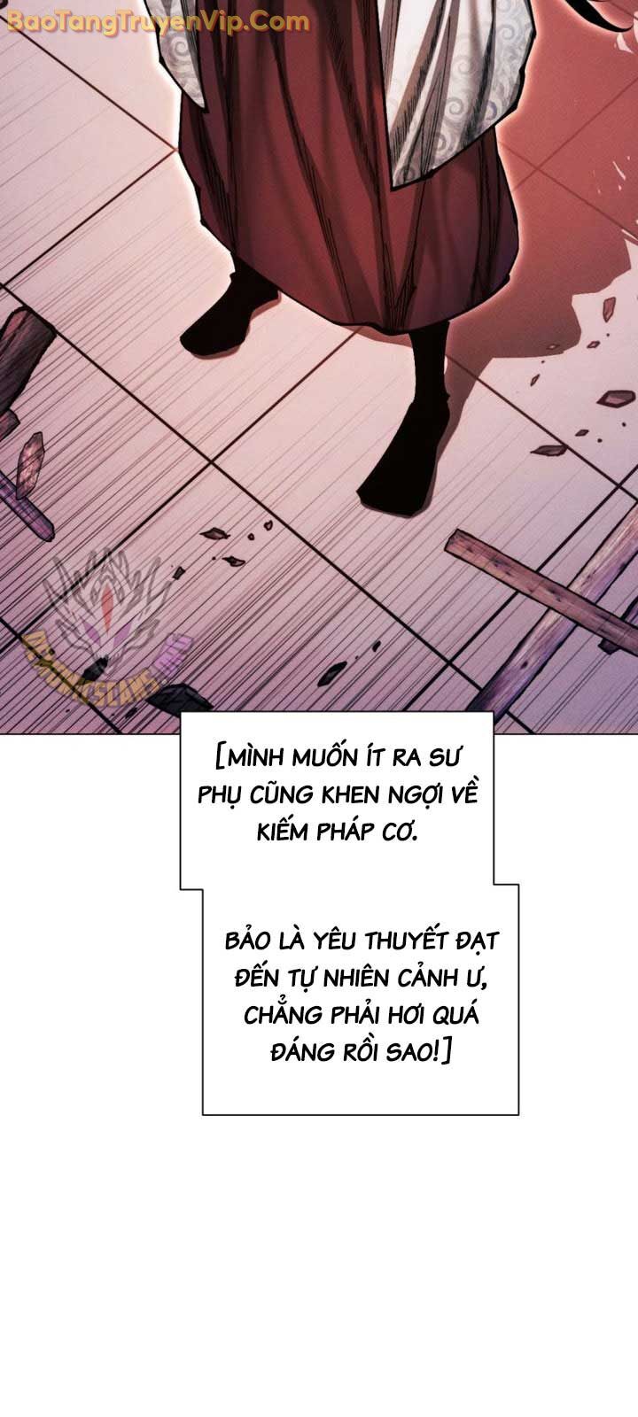 Chuyển Sinh Vào Thế Giới Võ Lâm - Chapter 139.1 - Page 38