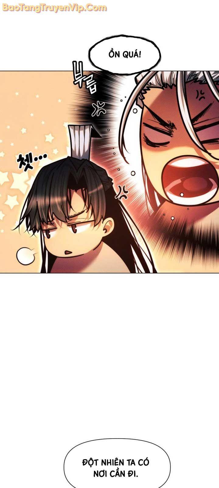 Chuyển Sinh Vào Thế Giới Võ Lâm - Chapter 139.1 - Page 39