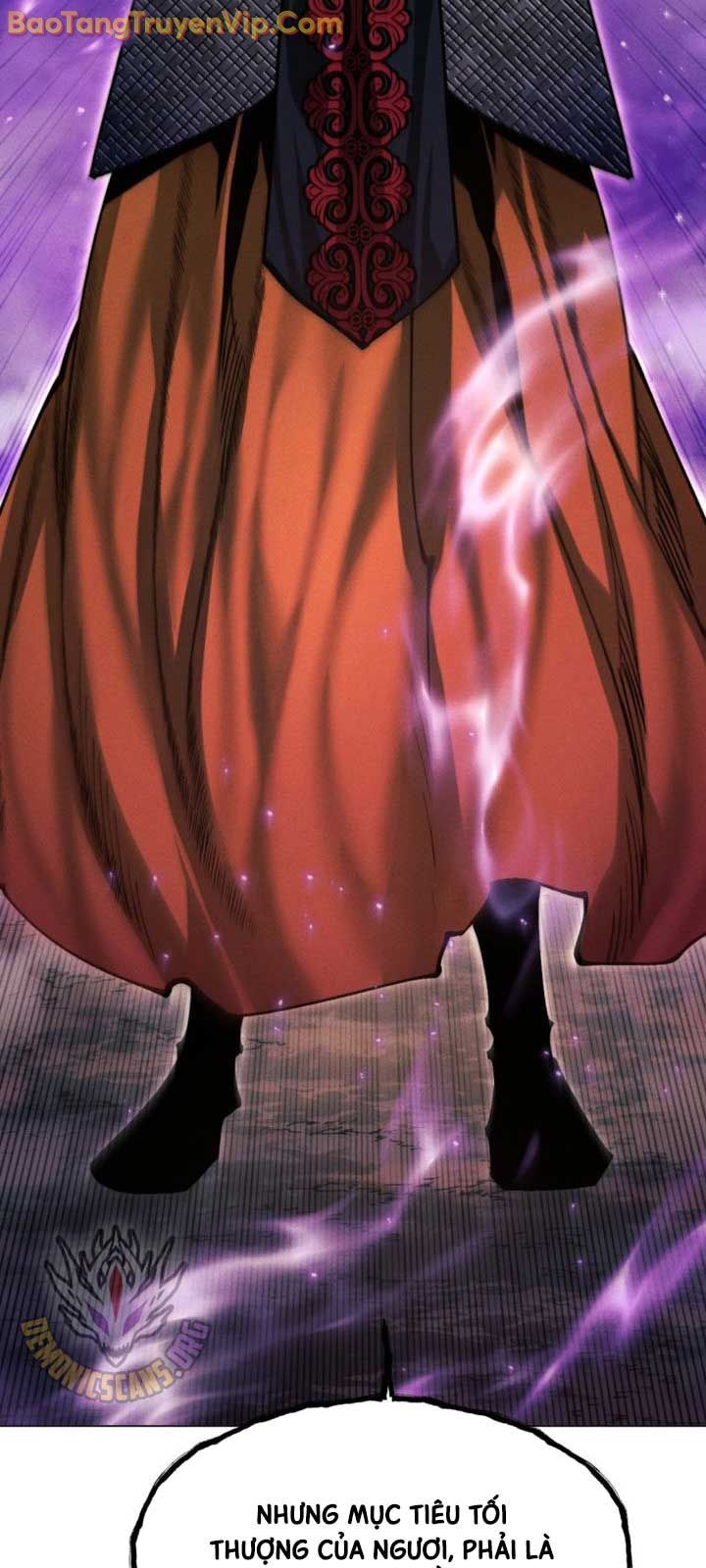 Chuyển Sinh Vào Thế Giới Võ Lâm - Chapter 139.1 - Page 4