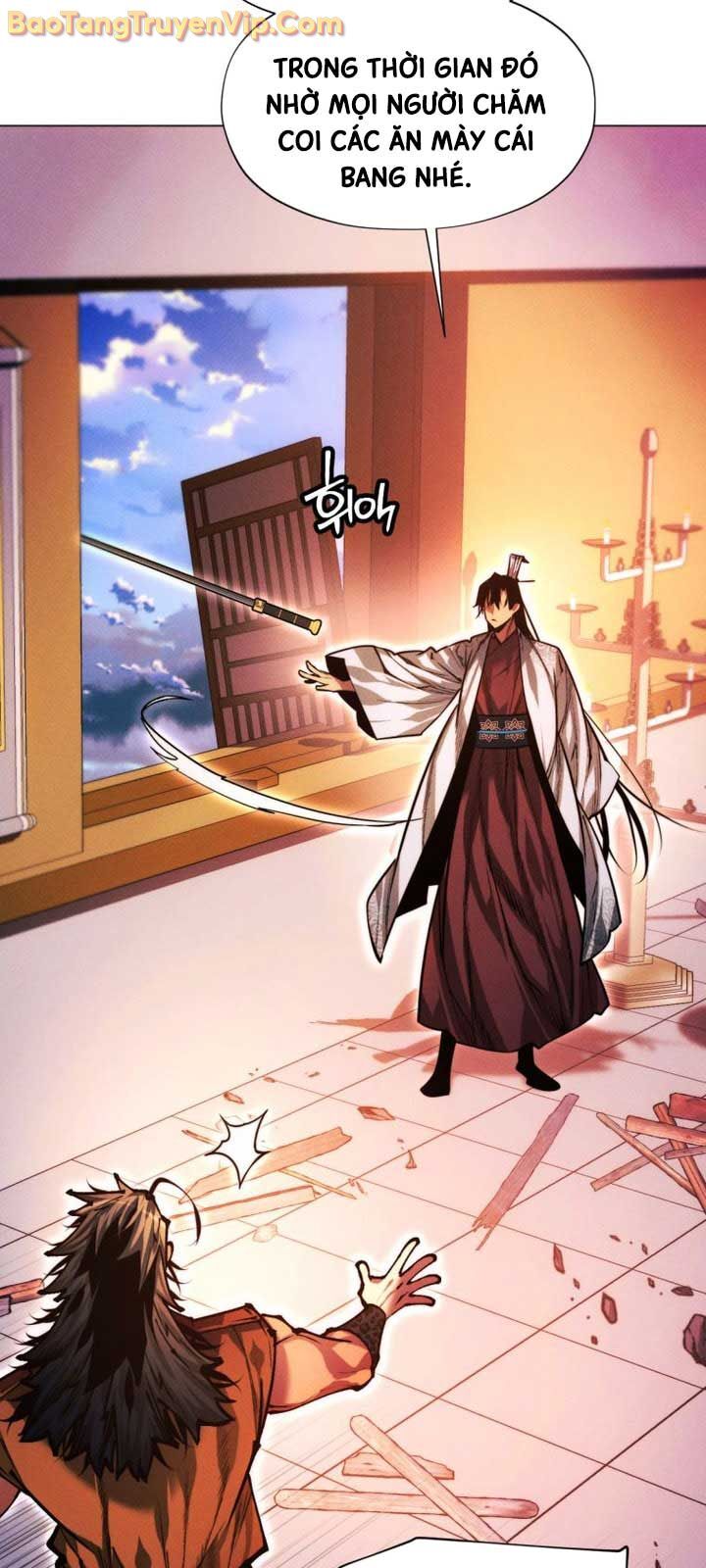 Chuyển Sinh Vào Thế Giới Võ Lâm - Chapter 139.1 - Page 40