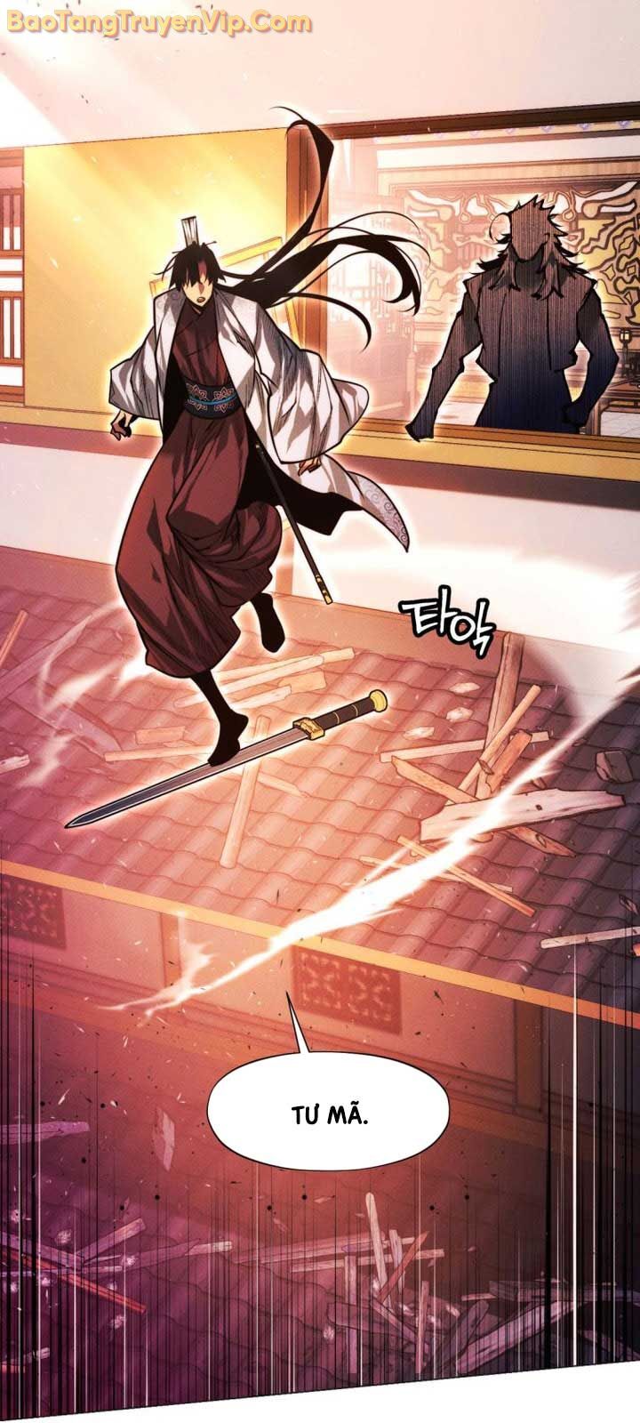 Chuyển Sinh Vào Thế Giới Võ Lâm - Chapter 139.1 - Page 42