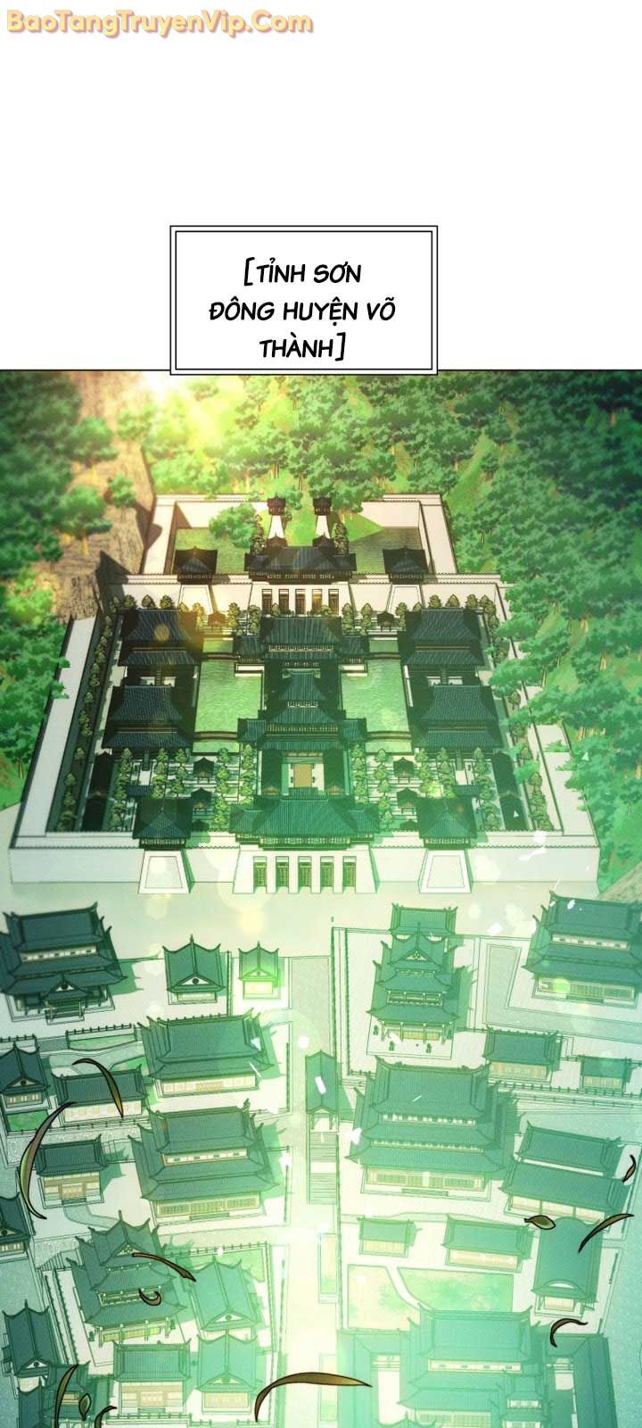 Chuyển Sinh Vào Thế Giới Võ Lâm - Chapter 139.1 - Page 45