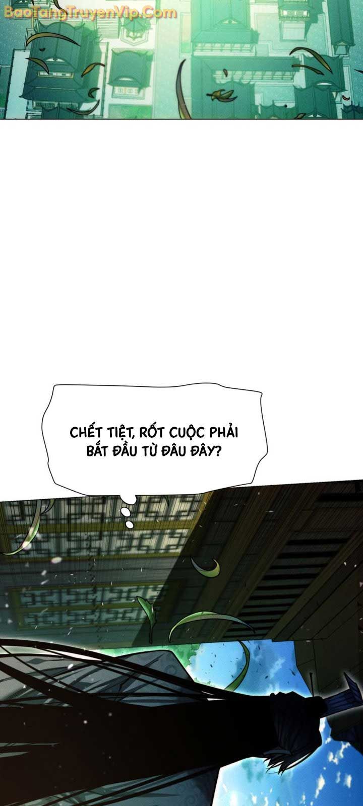 Chuyển Sinh Vào Thế Giới Võ Lâm - Chapter 139.1 - Page 46