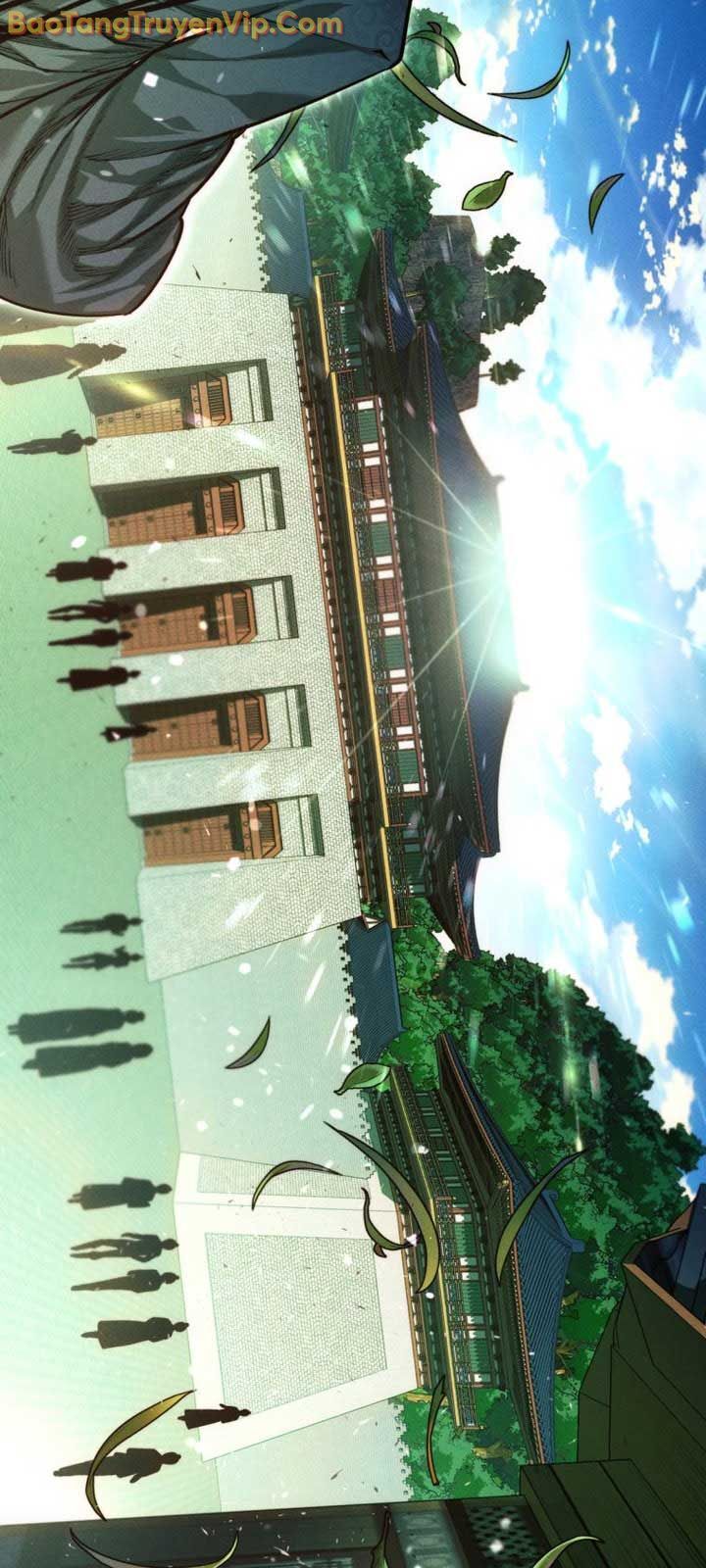 Chuyển Sinh Vào Thế Giới Võ Lâm - Chapter 139.1 - Page 47