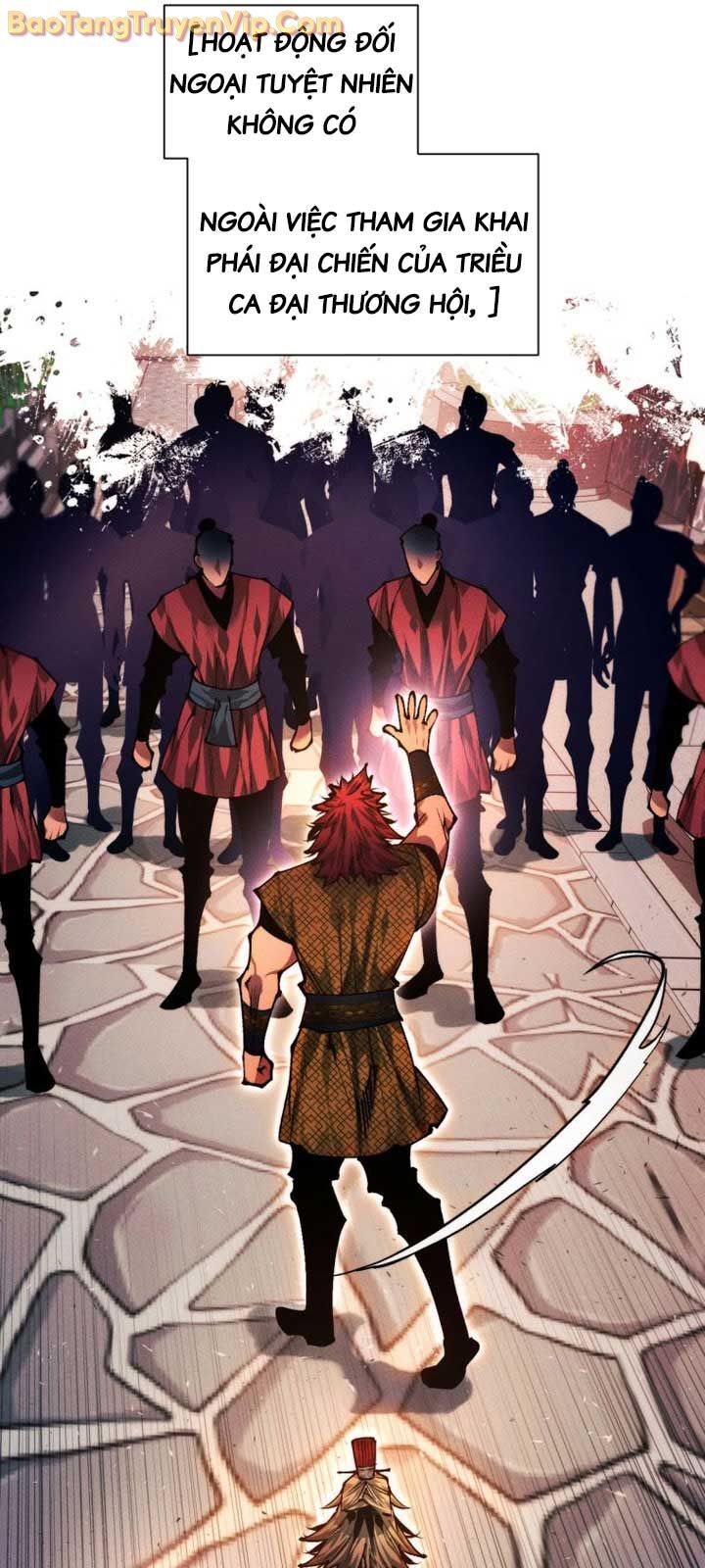 Chuyển Sinh Vào Thế Giới Võ Lâm - Chapter 139.1 - Page 49