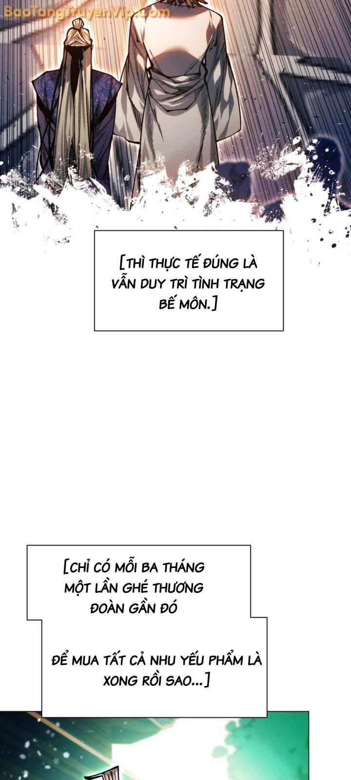 Chuyển Sinh Vào Thế Giới Võ Lâm - Chapter 139.1 - Page 50