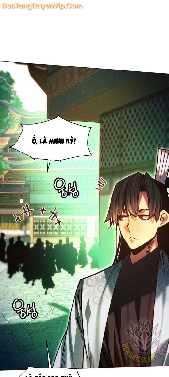 Chuyển Sinh Vào Thế Giới Võ Lâm - Chapter 139.1 - Page 52