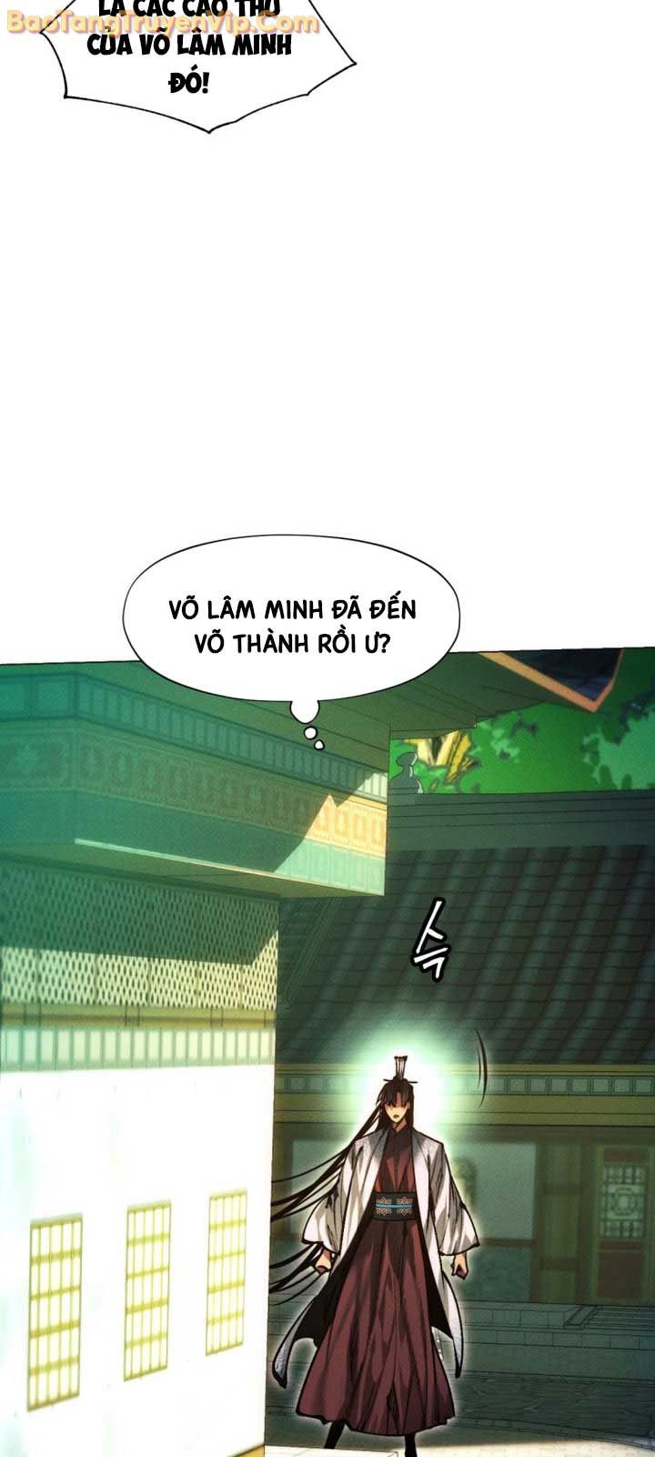 Chuyển Sinh Vào Thế Giới Võ Lâm - Chapter 139.1 - Page 53