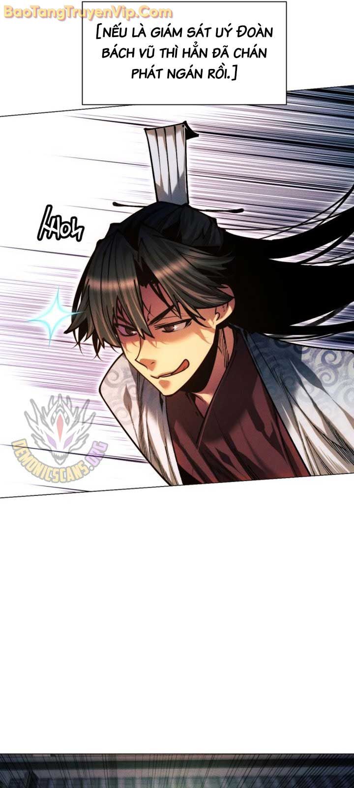 Chuyển Sinh Vào Thế Giới Võ Lâm - Chapter 139.1 - Page 61