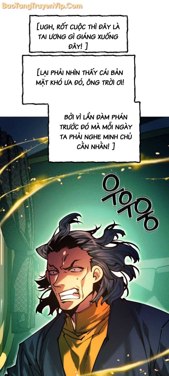 Chuyển Sinh Vào Thế Giới Võ Lâm - Chapter 139.1 - Page 66