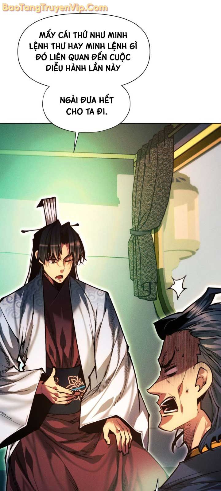 Chuyển Sinh Vào Thế Giới Võ Lâm - Chapter 139.1 - Page 68