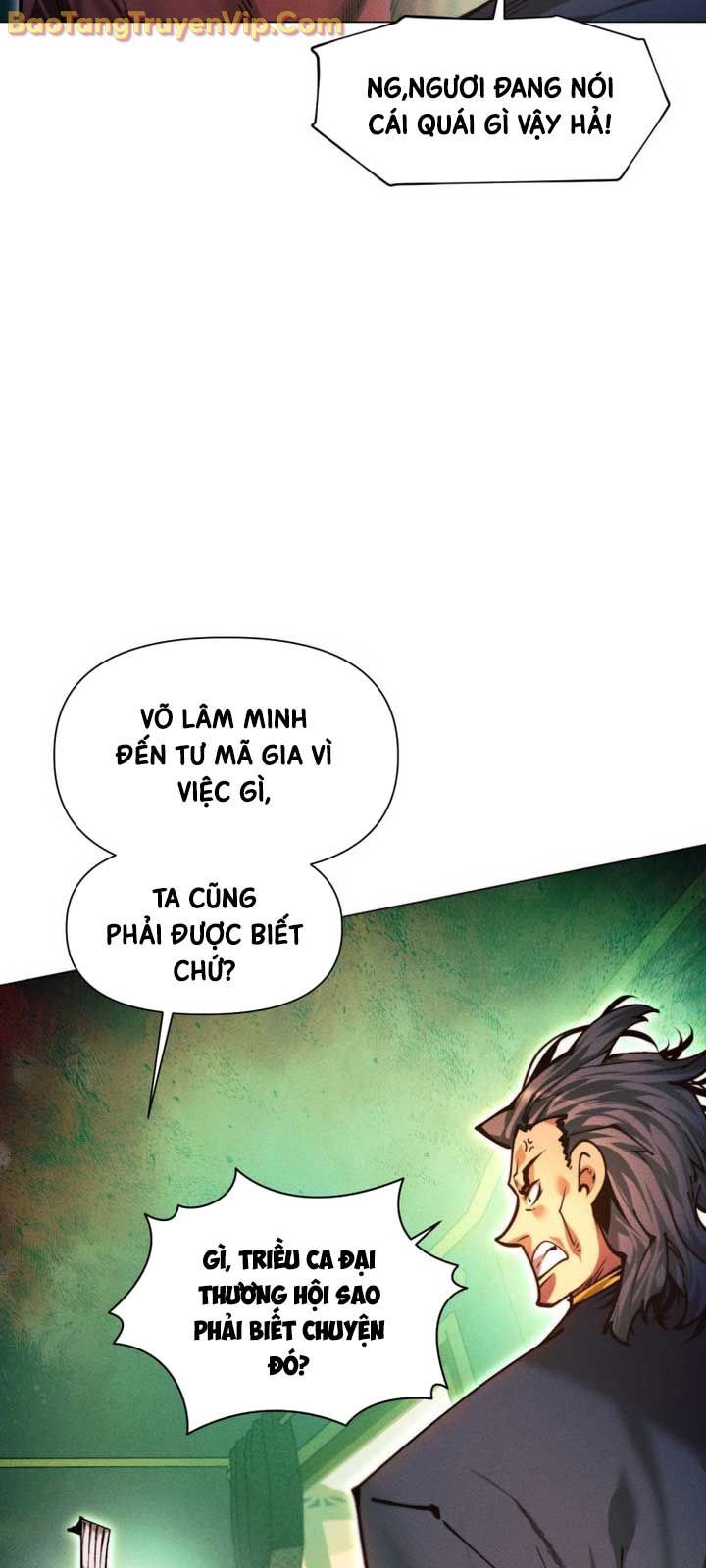 Chuyển Sinh Vào Thế Giới Võ Lâm - Chapter 139.1 - Page 69