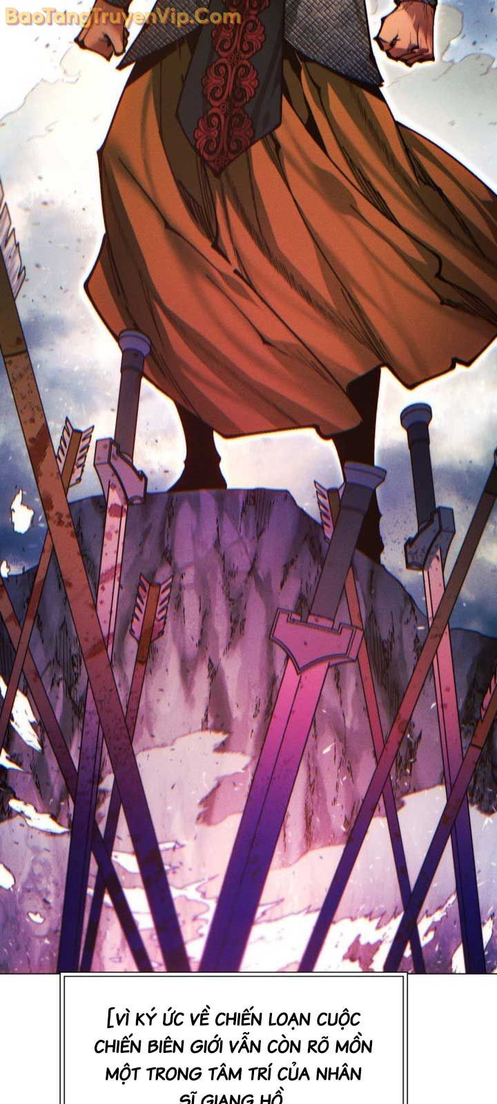 Chuyển Sinh Vào Thế Giới Võ Lâm - Chapter 139.1 - Page 7