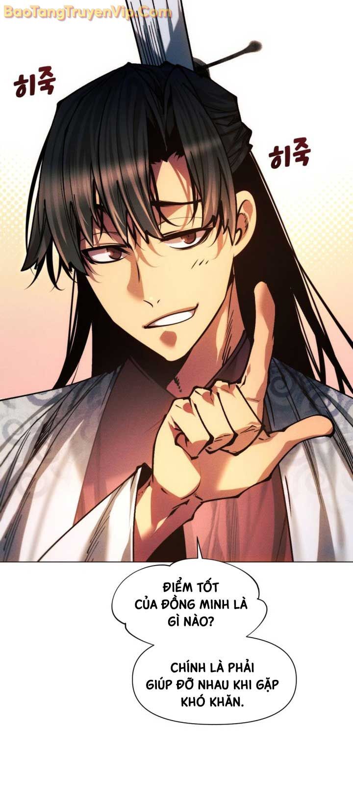 Chuyển Sinh Vào Thế Giới Võ Lâm - Chapter 139.1 - Page 71