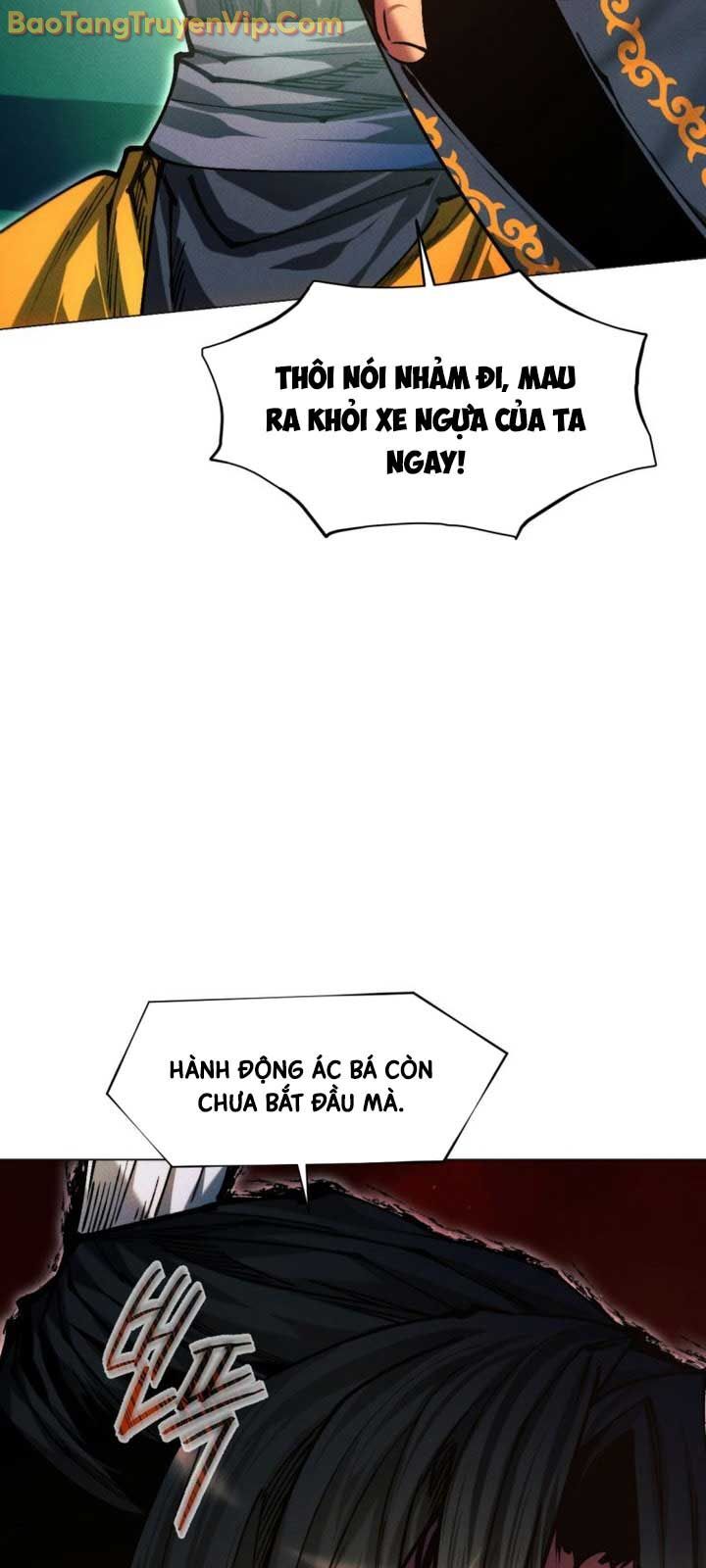 Chuyển Sinh Vào Thế Giới Võ Lâm - Chapter 139.1 - Page 74