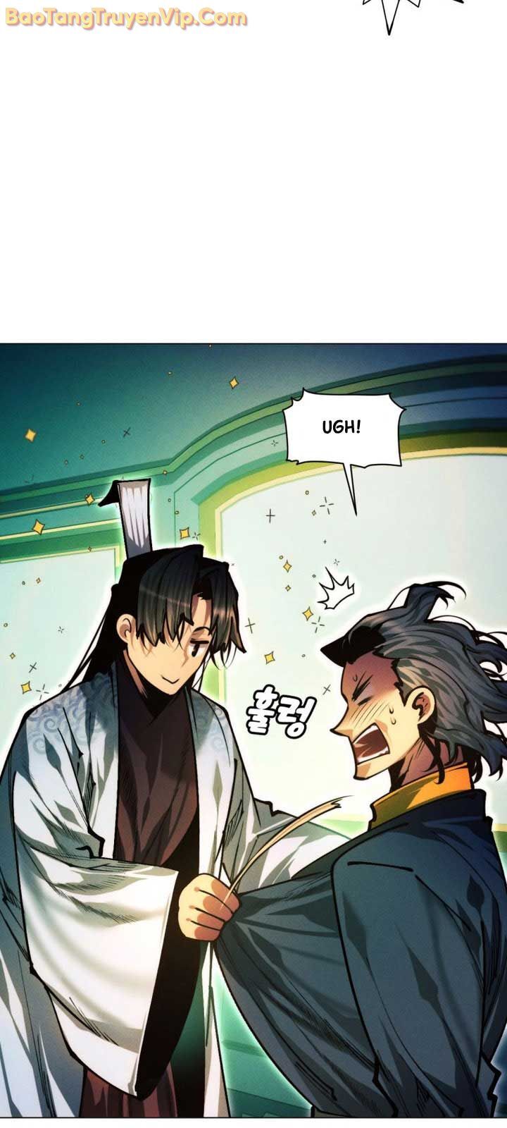 Chuyển Sinh Vào Thế Giới Võ Lâm - Chapter 139.1 - Page 77