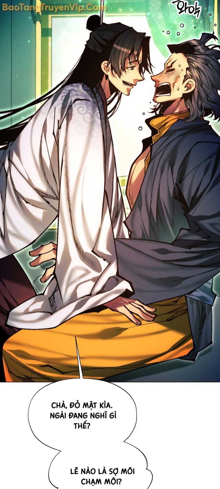 Chuyển Sinh Vào Thế Giới Võ Lâm - Chapter 139.1 - Page 83