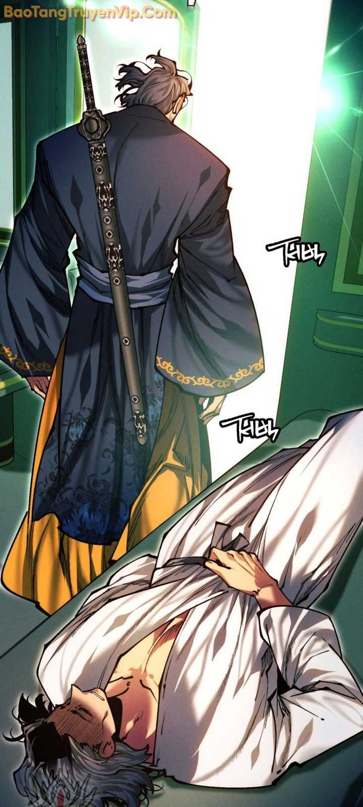 Chuyển Sinh Vào Thế Giới Võ Lâm - Chapter 139.1 - Page 89
