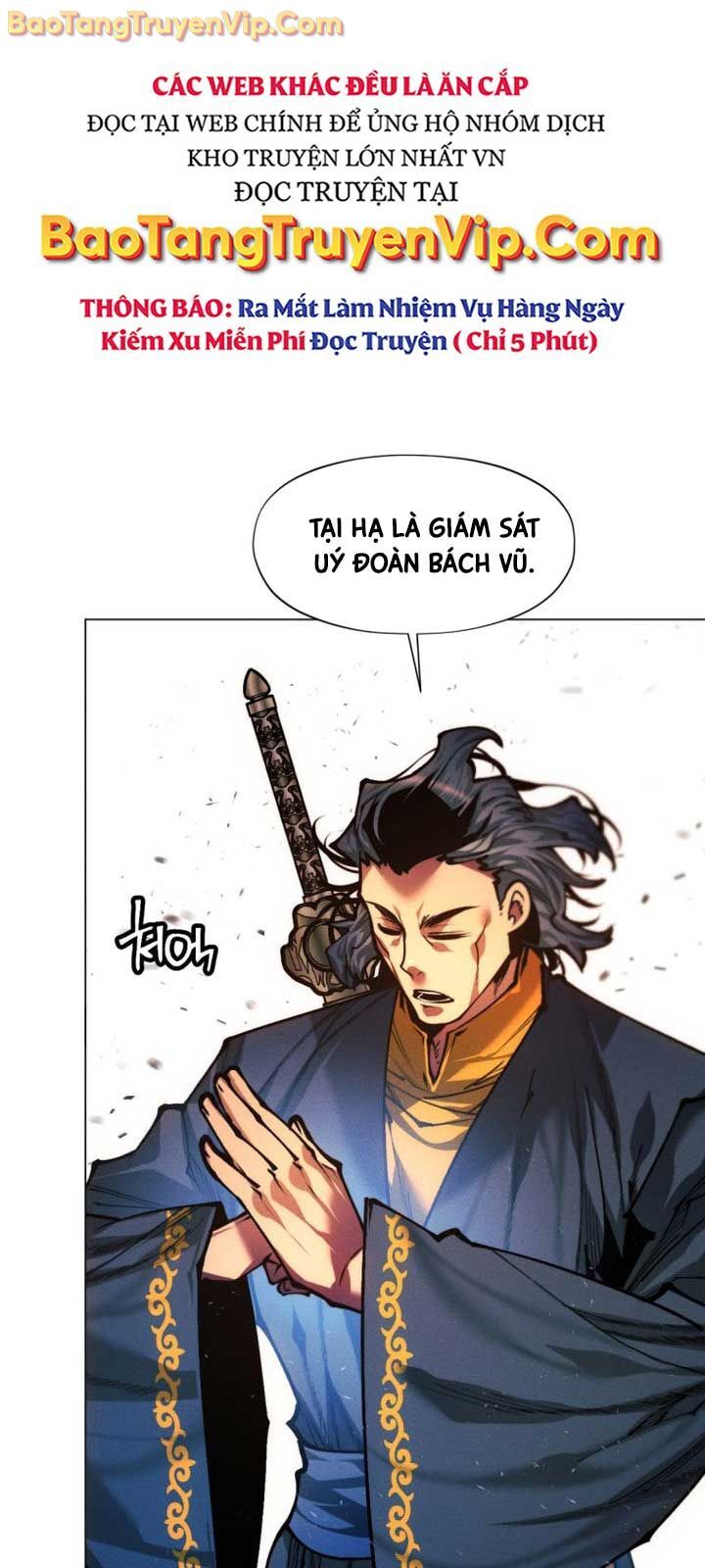 Chuyển Sinh Vào Thế Giới Võ Lâm - Chapter 139.1 - Page 92