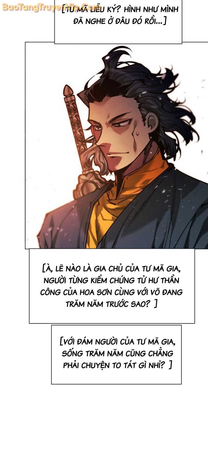 Chuyển Sinh Vào Thế Giới Võ Lâm - Chapter 139.1 - Page 95