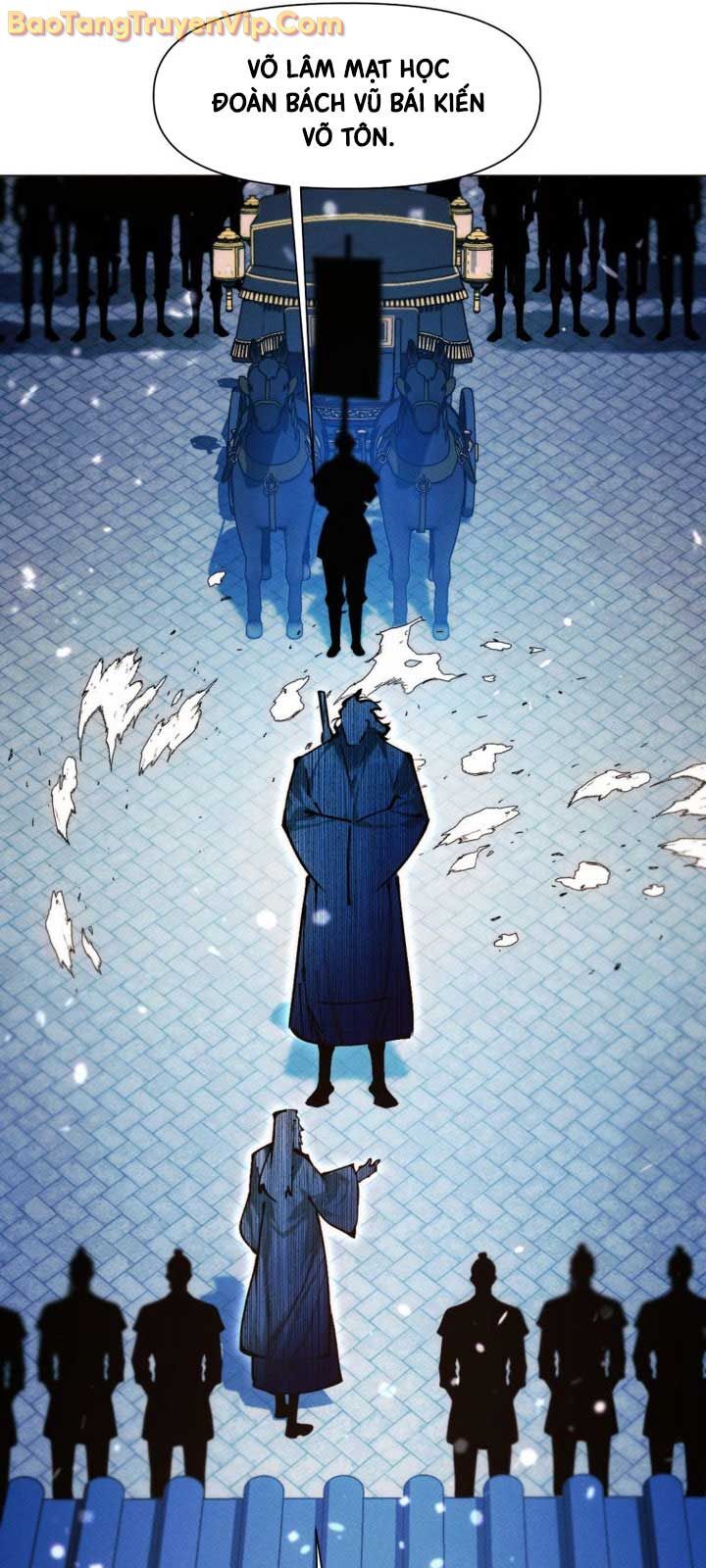 Chuyển Sinh Vào Thế Giới Võ Lâm - Chapter 139.1 - Page 97