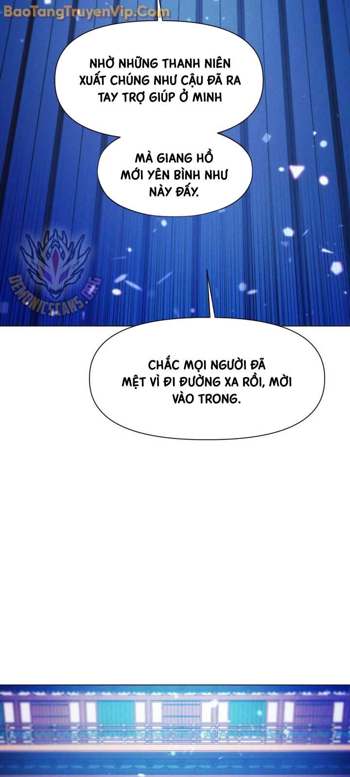 Chuyển Sinh Vào Thế Giới Võ Lâm - Chapter 139.1 - Page 98