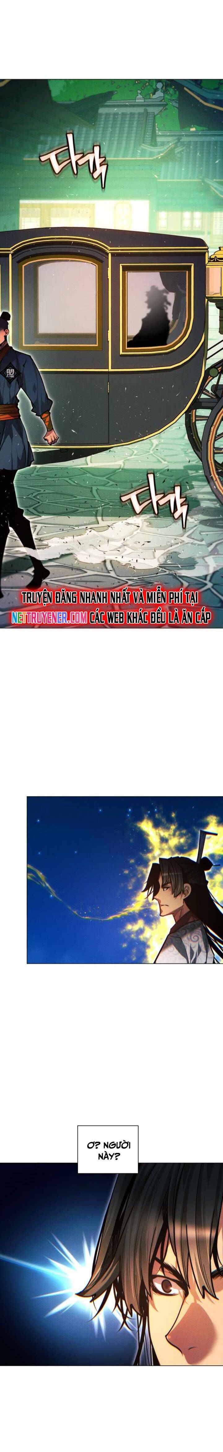 Chuyển Sinh Vào Thế Giới Võ Lâm - Chapter 139 - Page 18