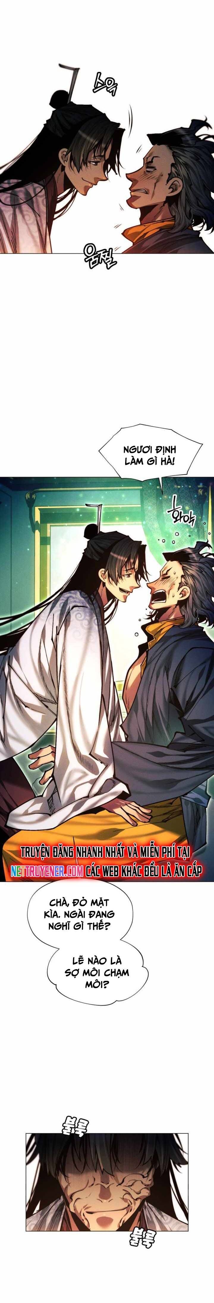 Chuyển Sinh Vào Thế Giới Võ Lâm - Chapter 139 - Page 26