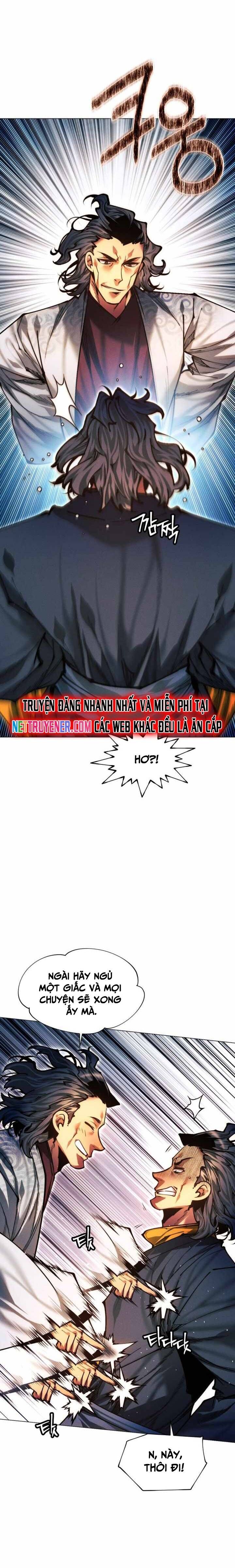 Chuyển Sinh Vào Thế Giới Võ Lâm - Chapter 139 - Page 27