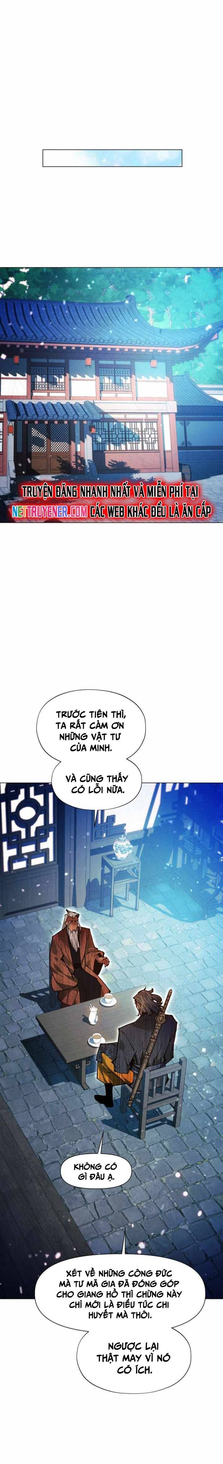 Chuyển Sinh Vào Thế Giới Võ Lâm - Chapter 139 - Page 32