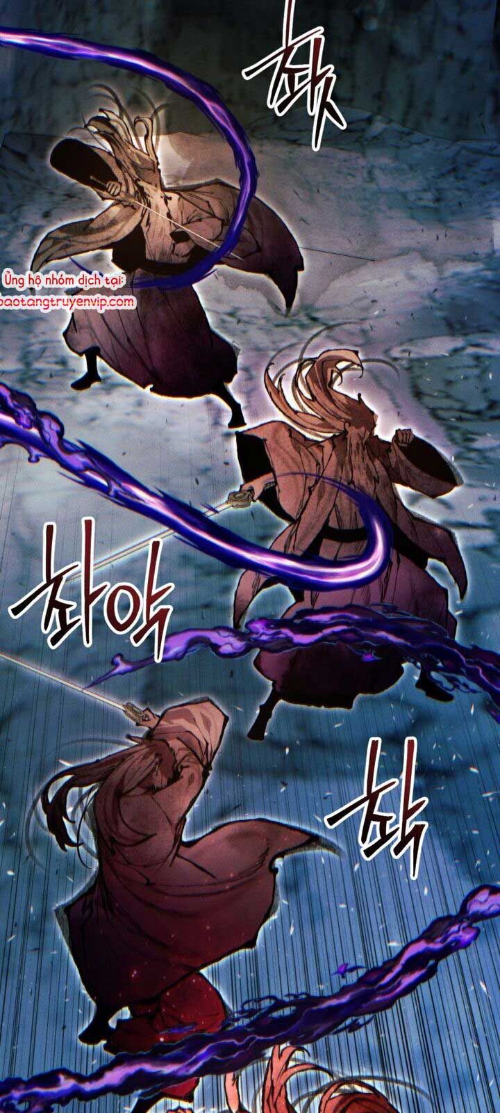 Chuyển Sinh Vào Thế Giới Võ Lâm - Chapter 140.1 - Page 105