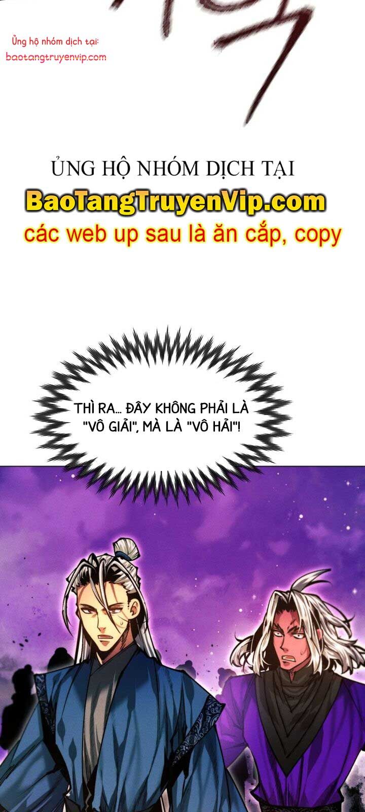 Chuyển Sinh Vào Thế Giới Võ Lâm - Chapter 140.1 - Page 107