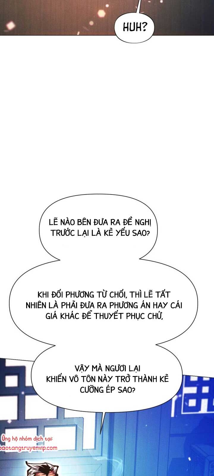 Chuyển Sinh Vào Thế Giới Võ Lâm - Chapter 140.1 - Page 11
