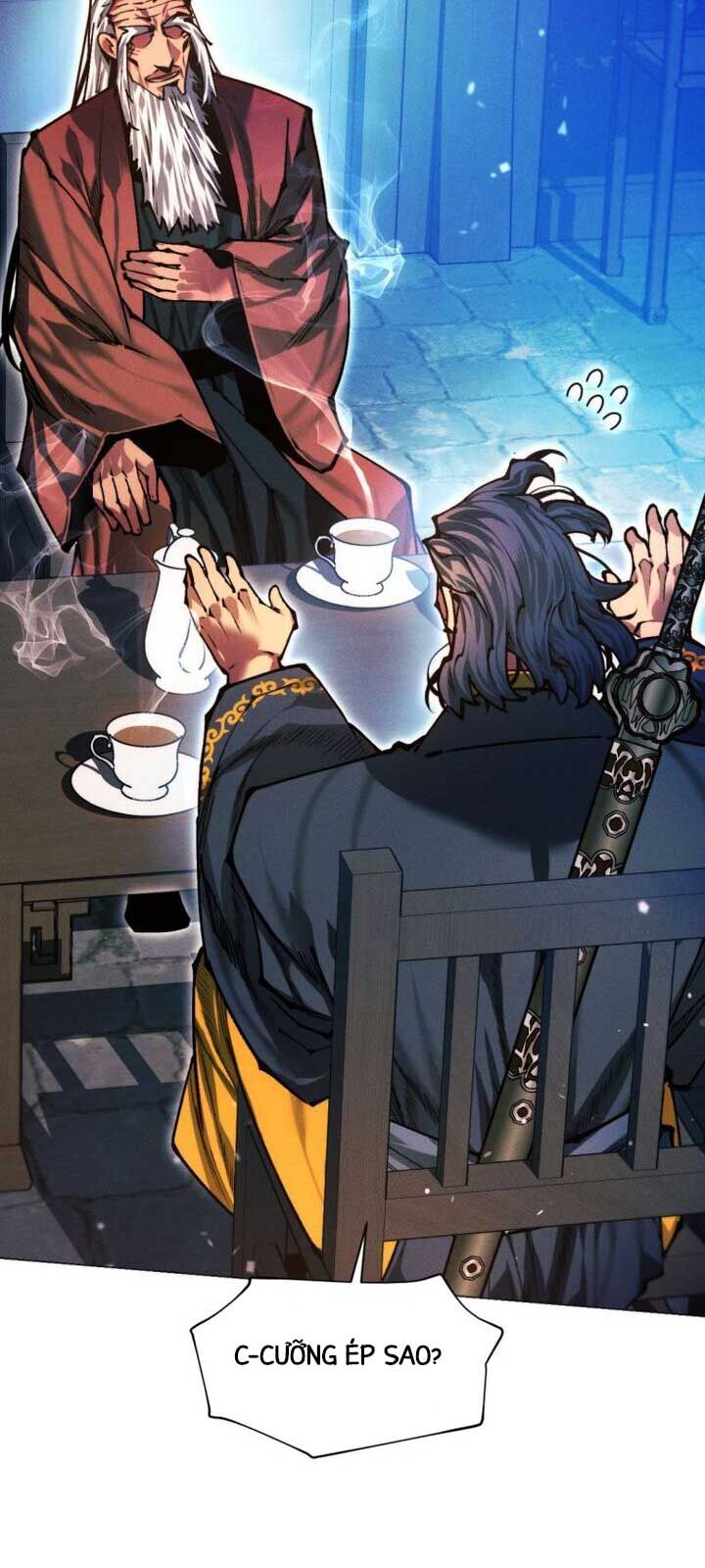 Chuyển Sinh Vào Thế Giới Võ Lâm - Chapter 140.1 - Page 12