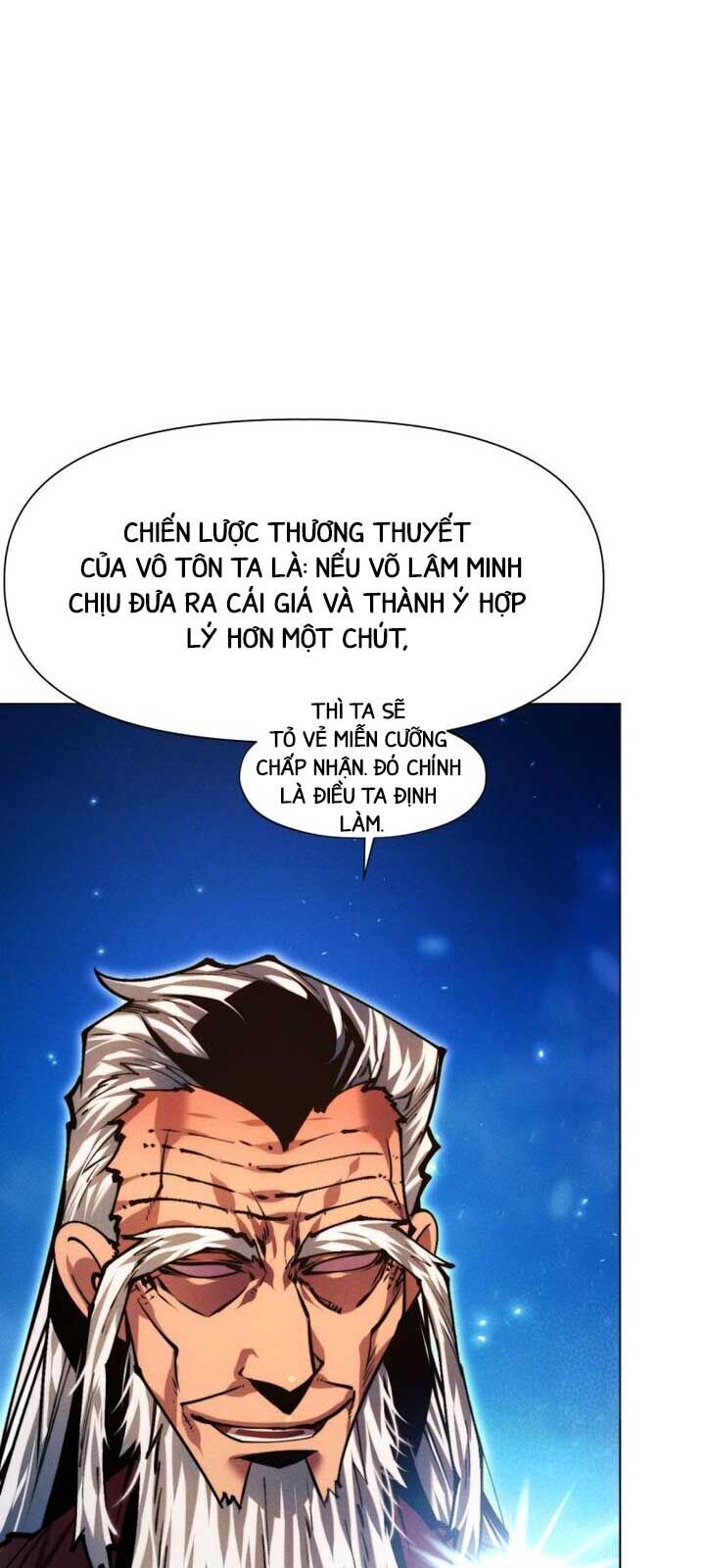 Chuyển Sinh Vào Thế Giới Võ Lâm - Chapter 140.1 - Page 13